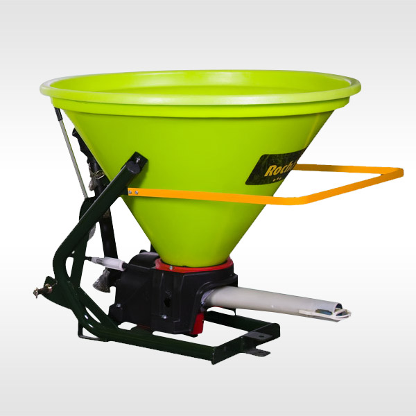 KP pendular Fertilizer, Capacity 300 to 600 l